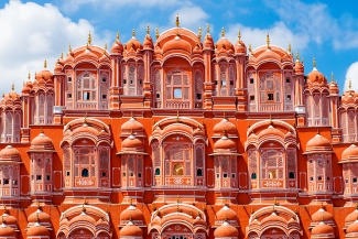 Jaipur Day Tour from Delhi With Guide