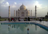 same day taj mahal tours from delhi